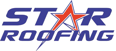 Star Roofing Logo